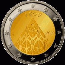 images/productimages/small/Finland 2 Euro 2009_2.gif